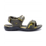Provogue PV1106 Men Casual Sandals (Olive)